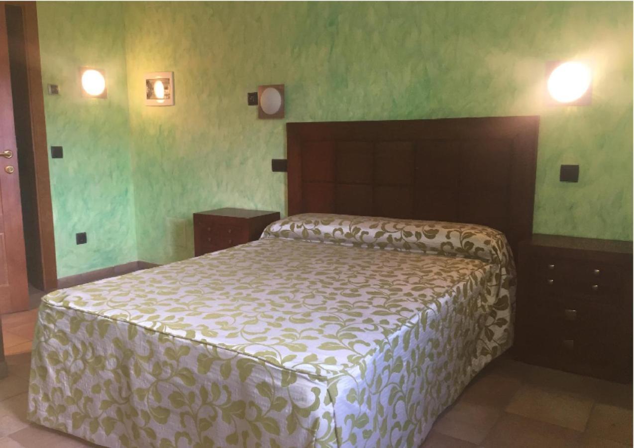 Hotel El Soportal De Uceda Exteriér fotografie